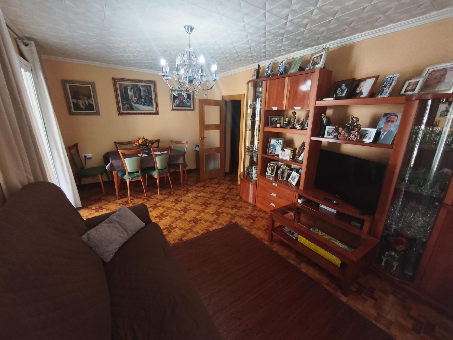  for sale apartment Alicante Centro 03001 Alacantí 1