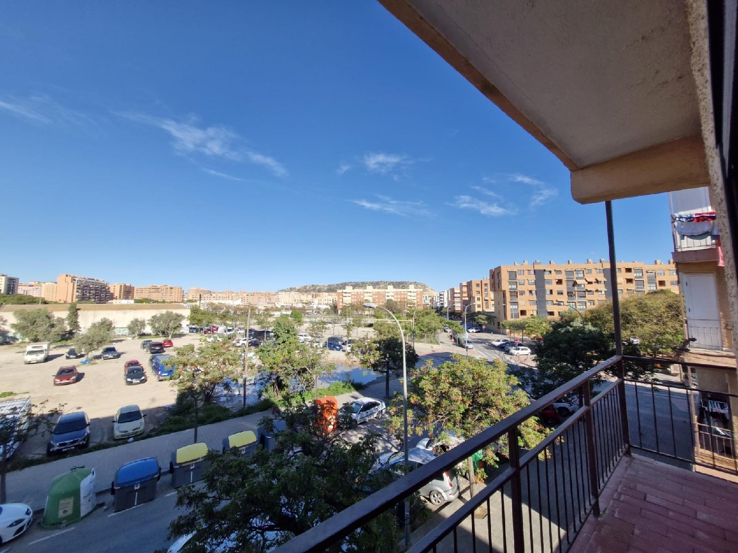  à vendre appartement Alicante Centro 03001 Alacantí 1