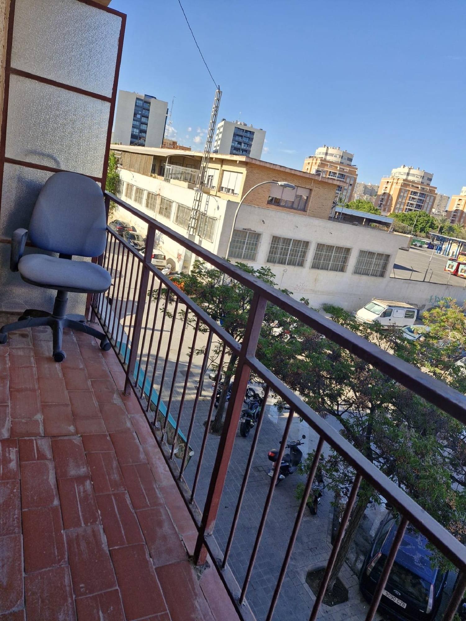  à vendre appartement Alicante Centro 03001 Alacantí 2