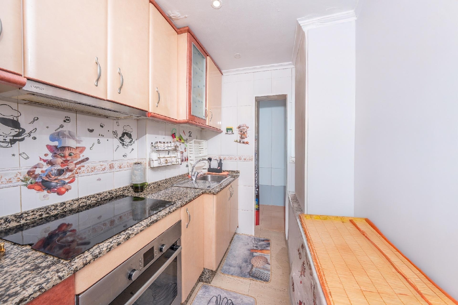  kaufen Wohnung Alicante Centro 03001 Alacantí 7