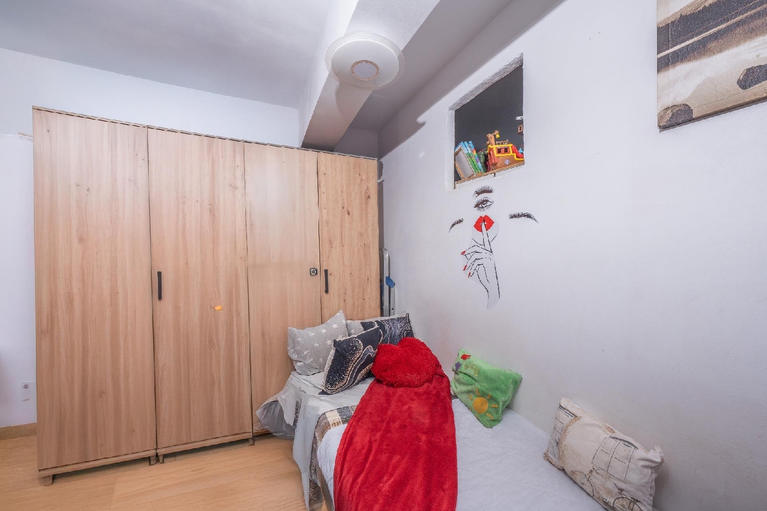  kaufen Wohnung Alicante Centro 03001 Alacantí 6