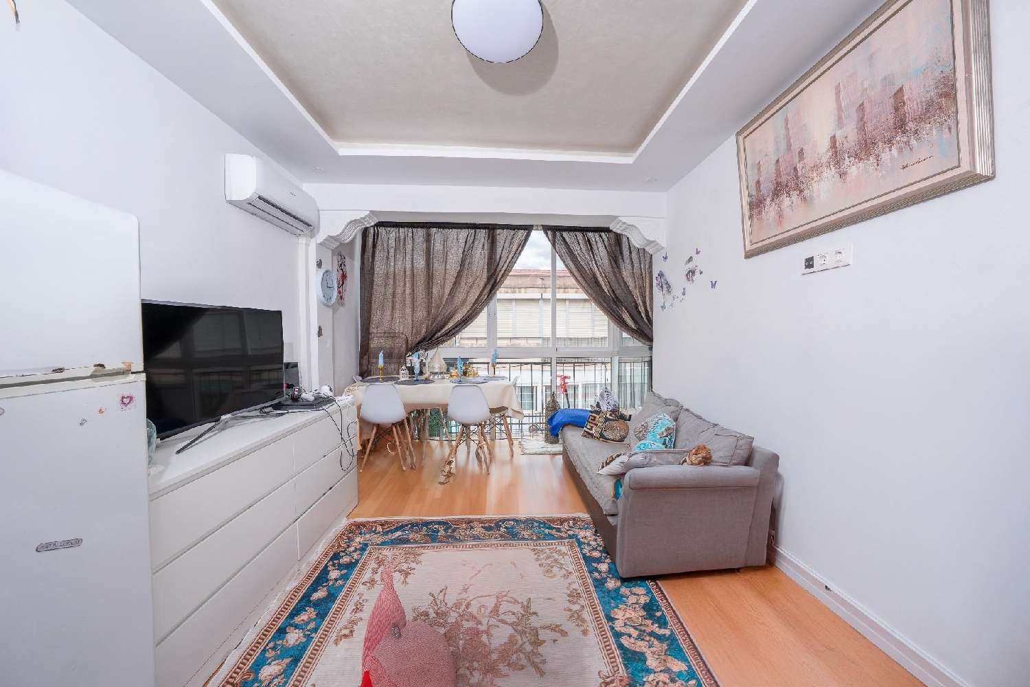  kaufen Wohnung Alicante Centro 03001 Alacantí 1