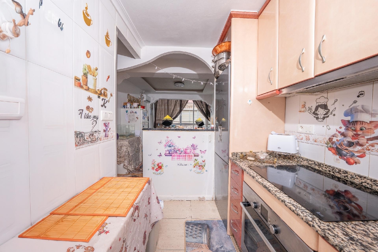  kaufen Wohnung Alicante Centro 03001 Alacantí 8