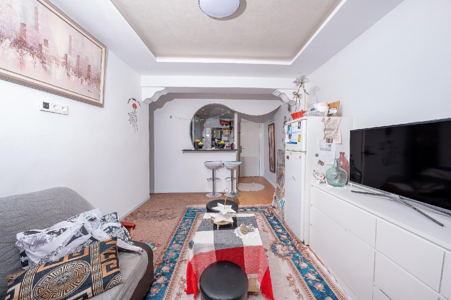  kaufen Wohnung Alicante Centro 03001 Alacantí 5