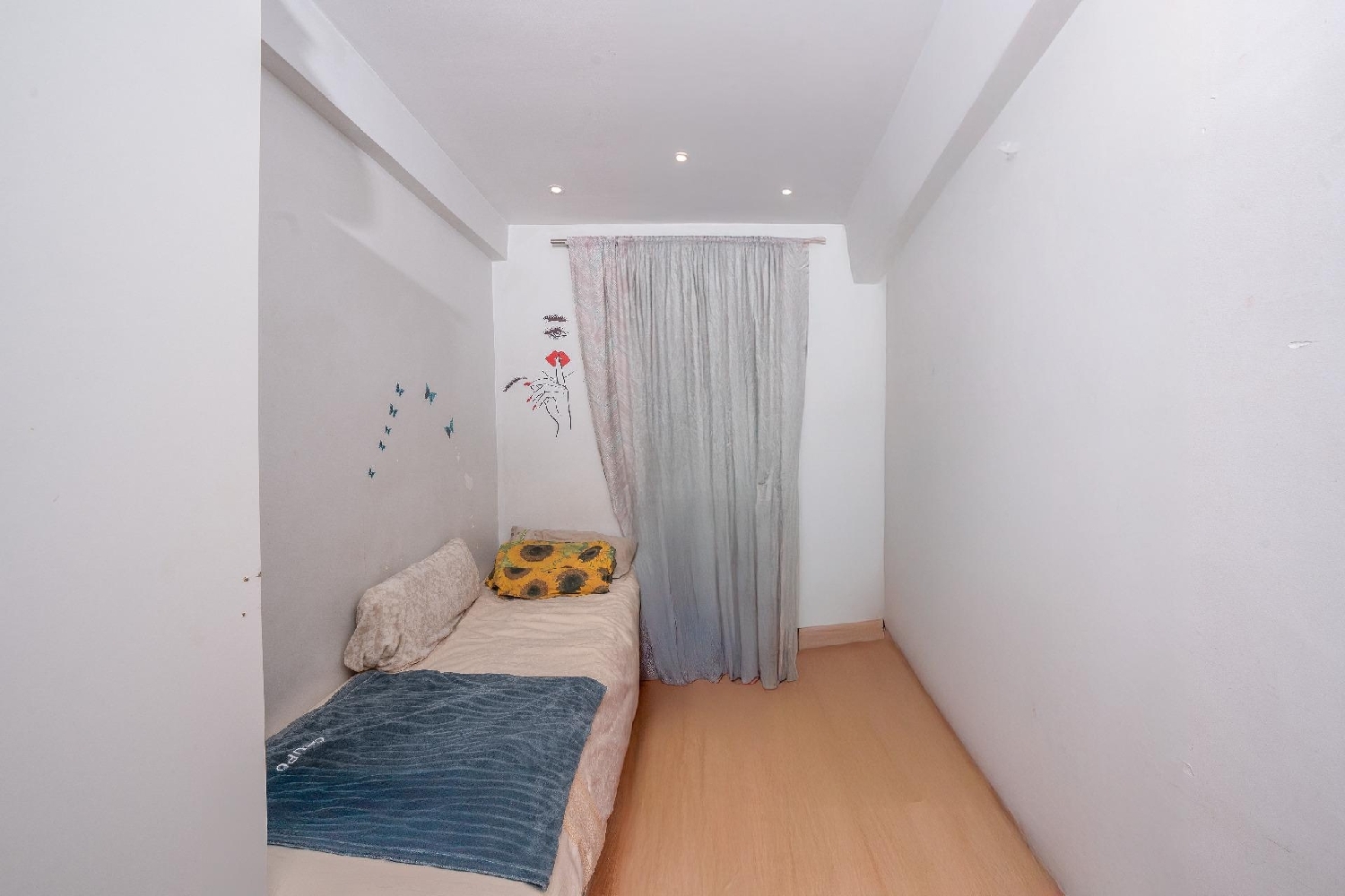  kaufen Wohnung Alicante Centro 03001 Alacantí 2