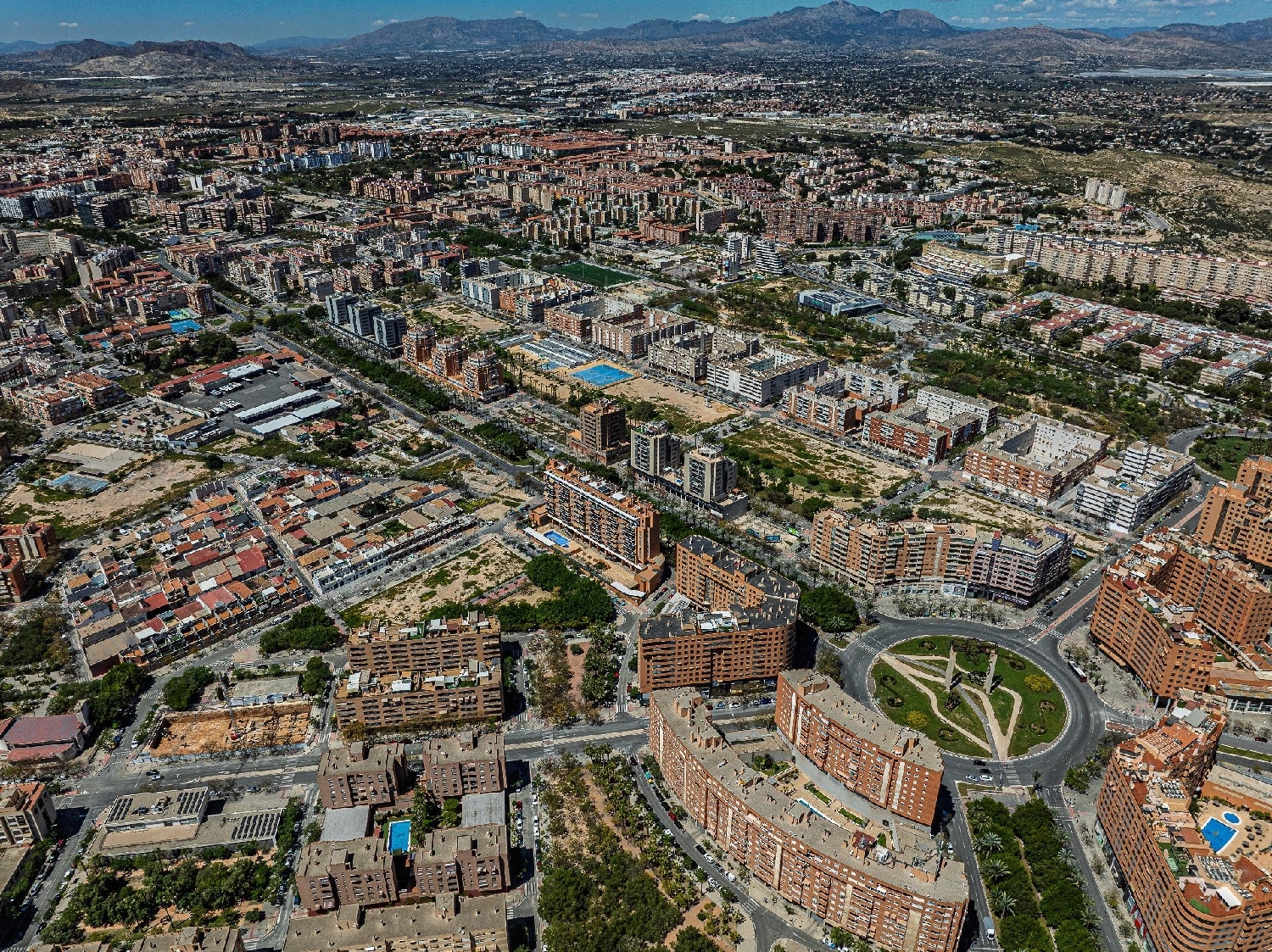  for sale apartment Alicante Centro 03001 Alacantí 6