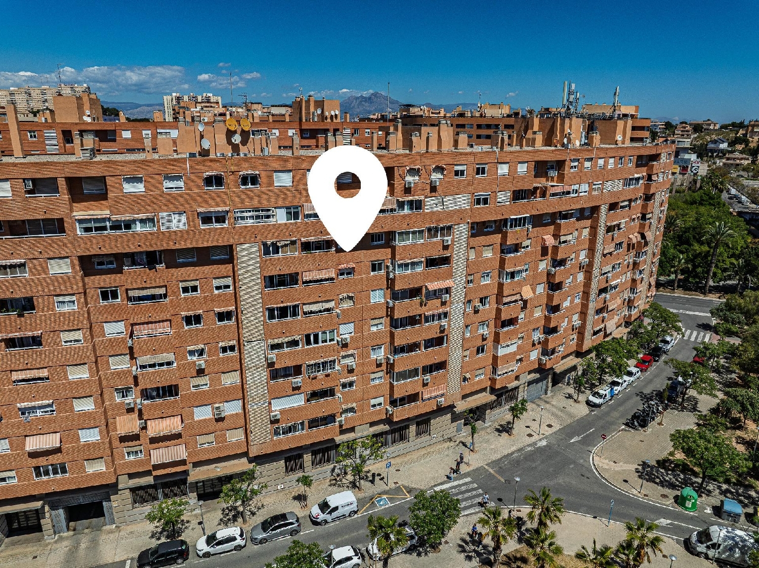  for sale apartment Alicante Centro 03001 Alacantí 3