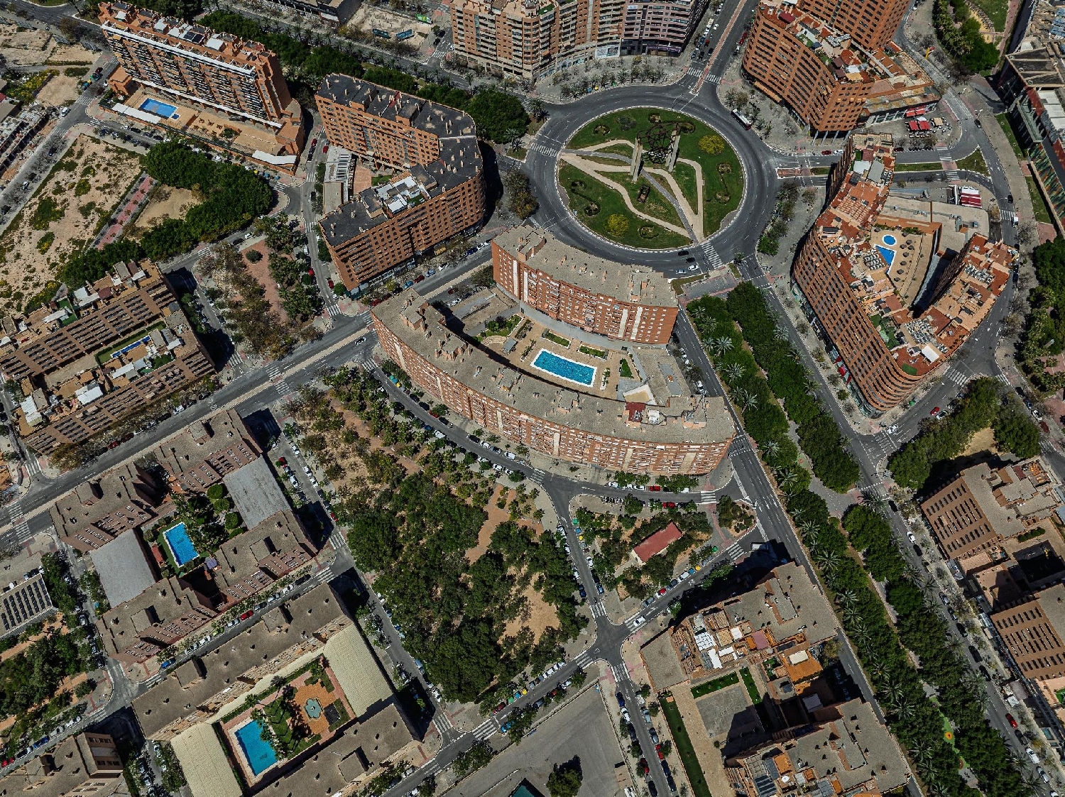  for sale apartment Alicante Centro 03001 Alacantí 2