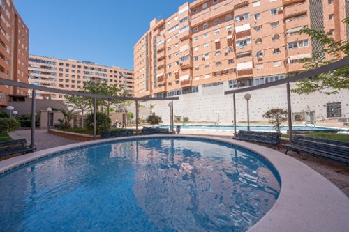 Alicante Centro 03001 Alacantí apartment foto 6376373