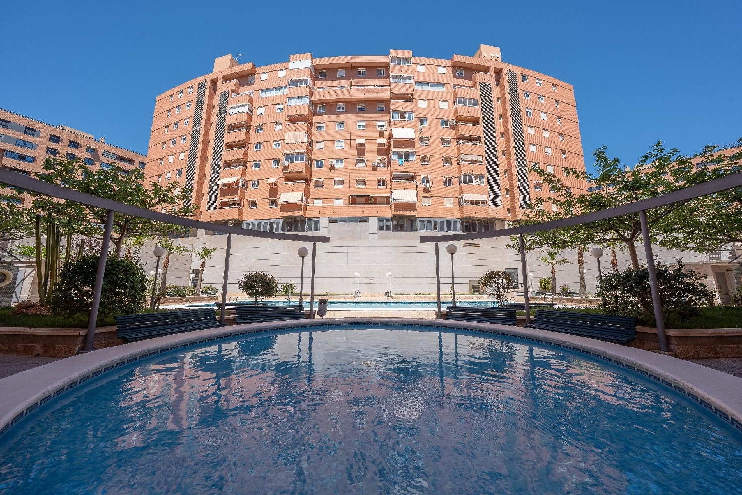  for sale apartment Alicante Centro 03001 Alacantí 7