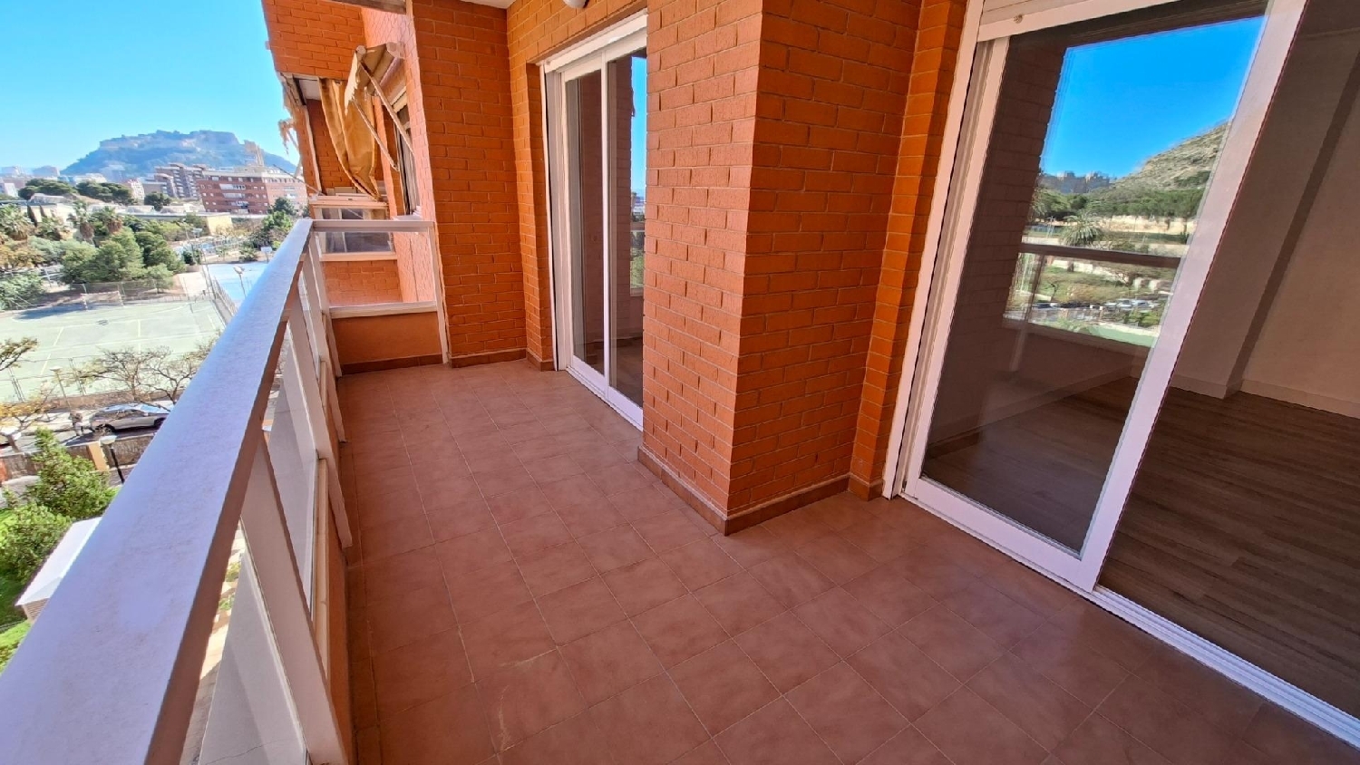  for sale apartment Alicante Centro 03001 Alacantí 7