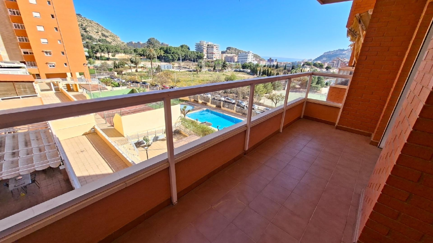  for sale apartment Alicante Centro 03001 Alacantí 2