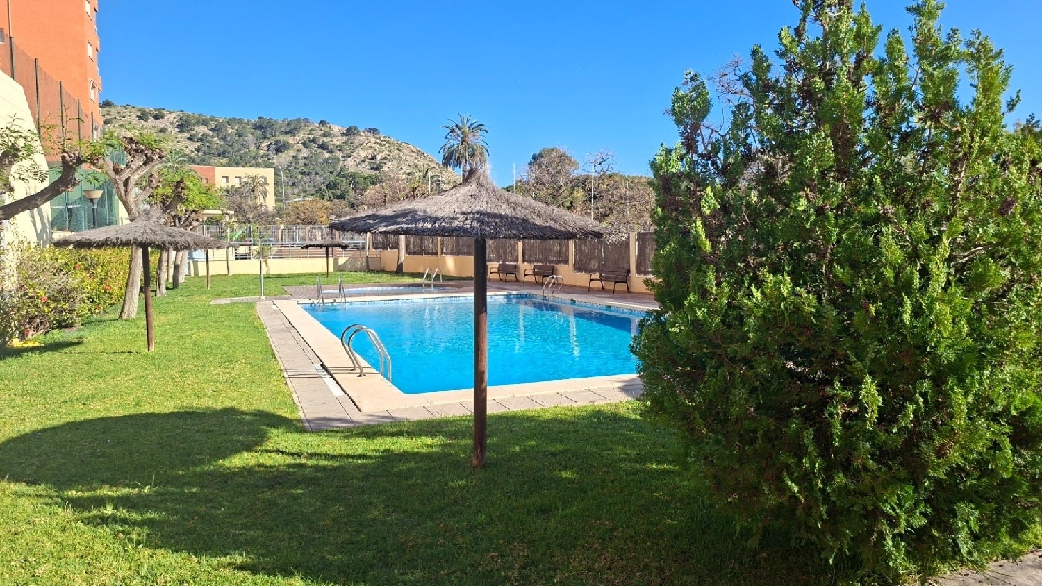  for sale apartment Alicante Centro 03001 Alacantí 1