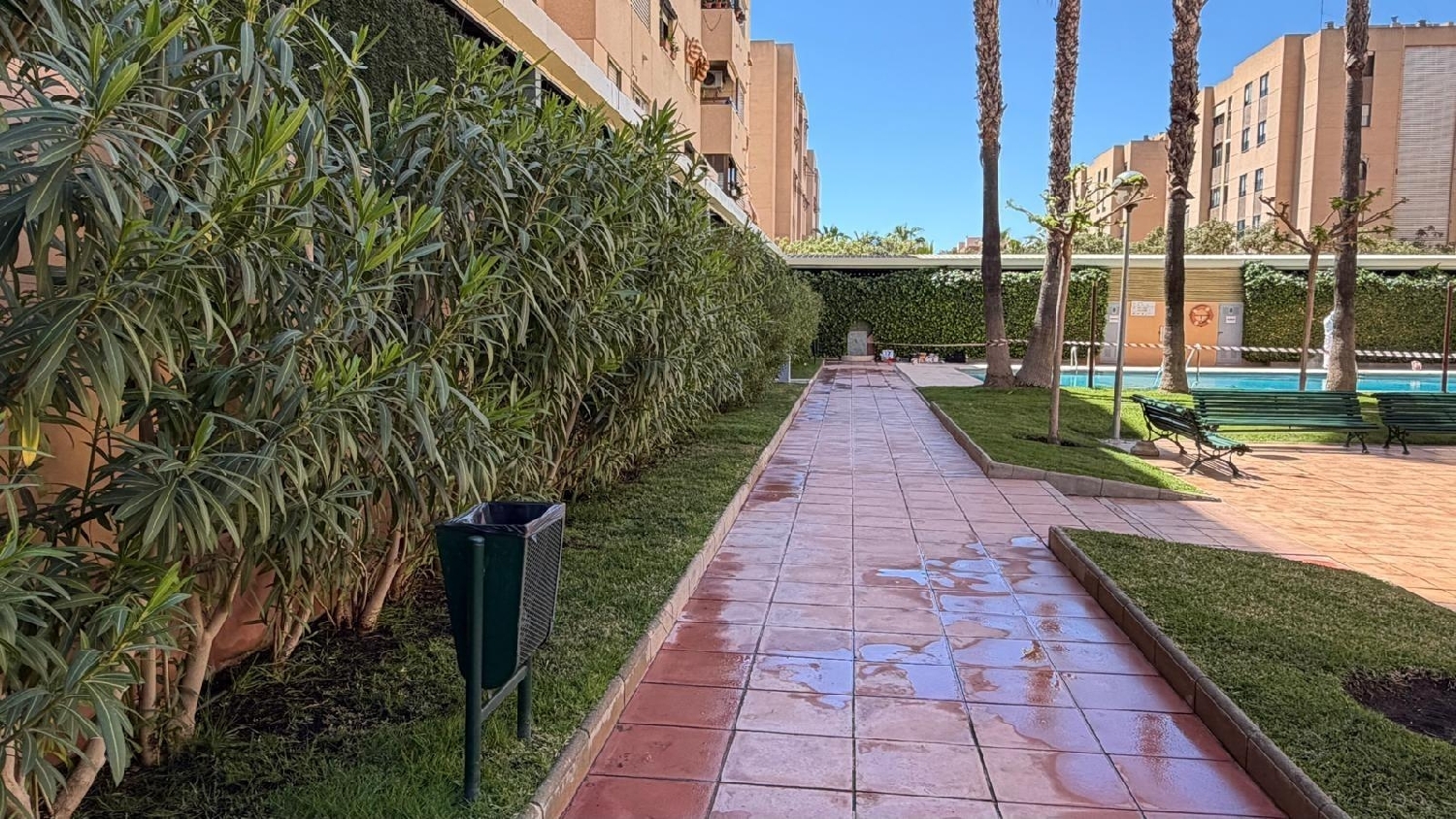  for sale apartment Alicante Centro 03001 Alacantí 3