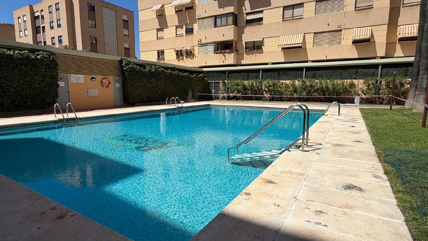  for sale apartment Alicante Centro 03001 Alacantí 2