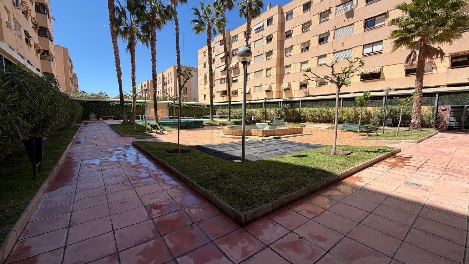  for sale apartment Alicante Centro 03001 Alacantí 4