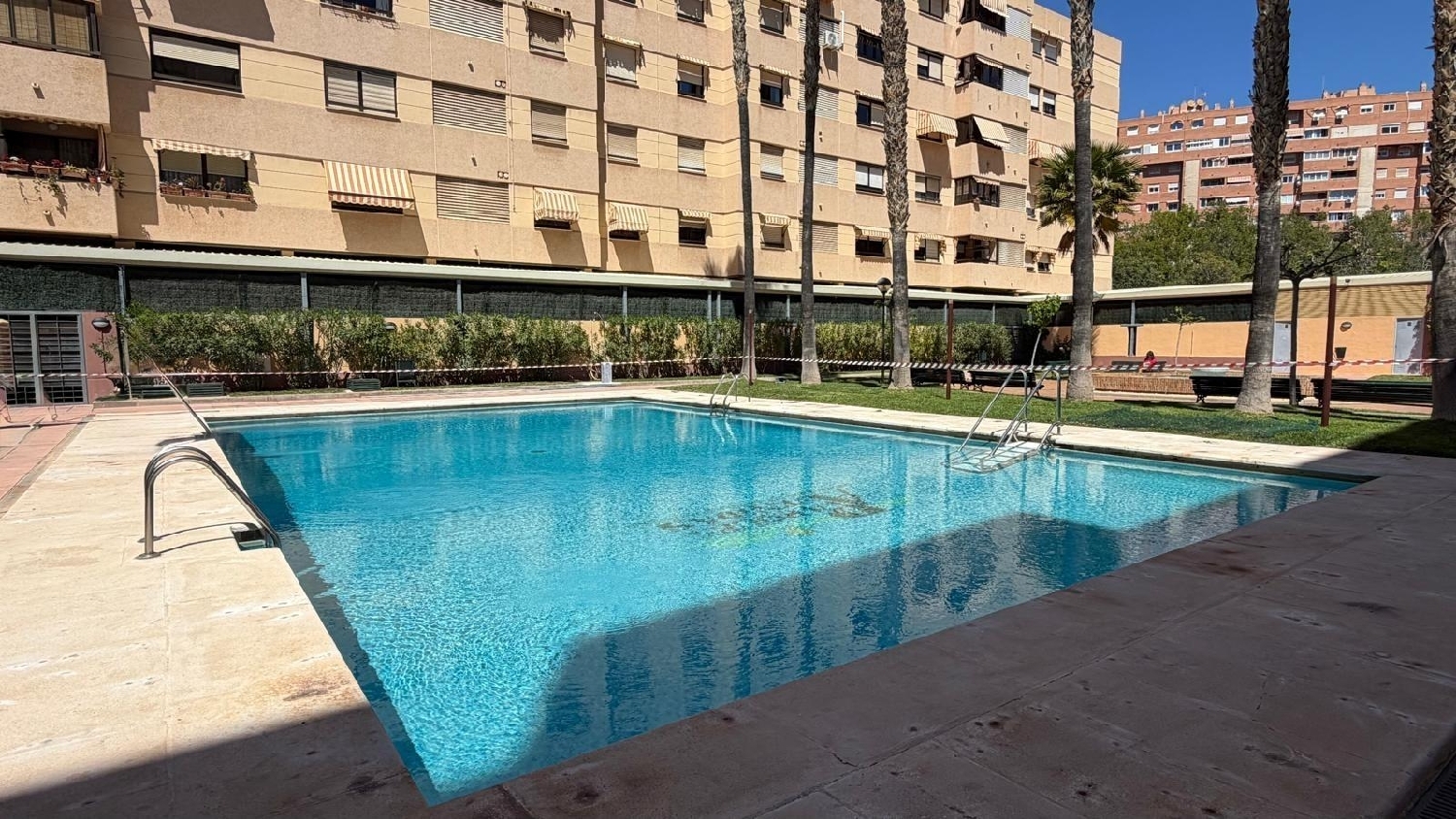  for sale apartment Alicante Centro 03001 Alacantí 1