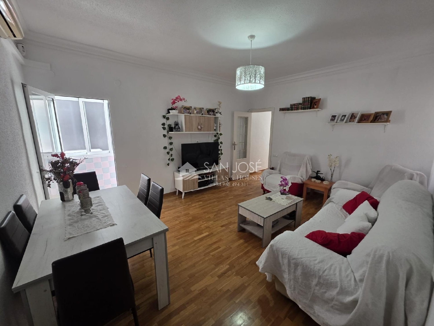  kaufen Wohnung Alicante Centro 03001 Alacantí 7