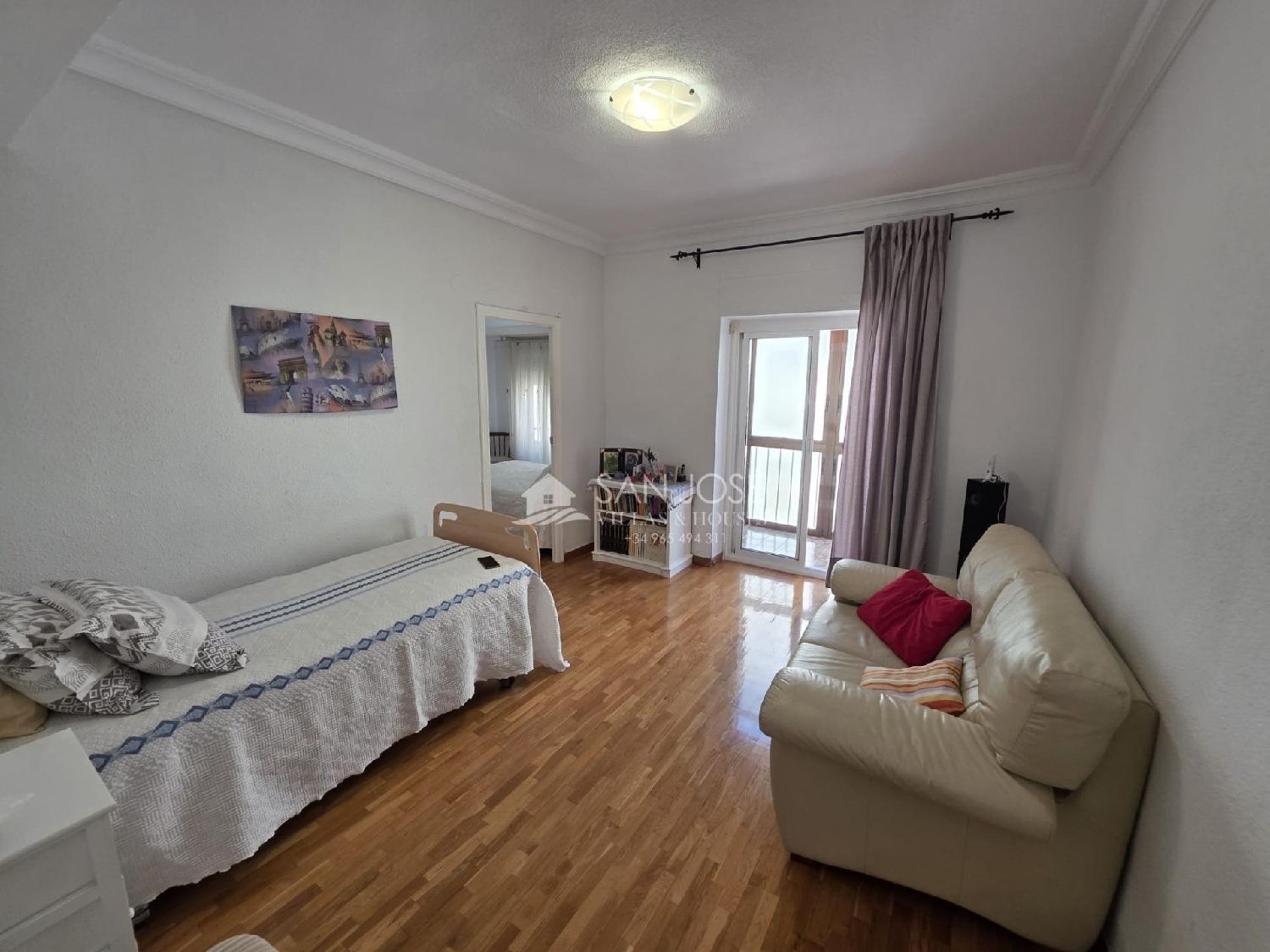  kaufen Wohnung Alicante Centro 03001 Alacantí 4