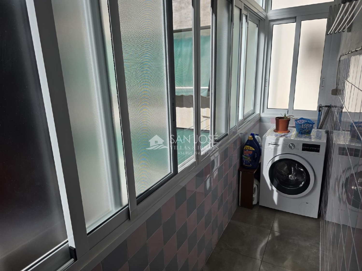  kaufen Wohnung Alicante Centro 03001 Alacantí 8