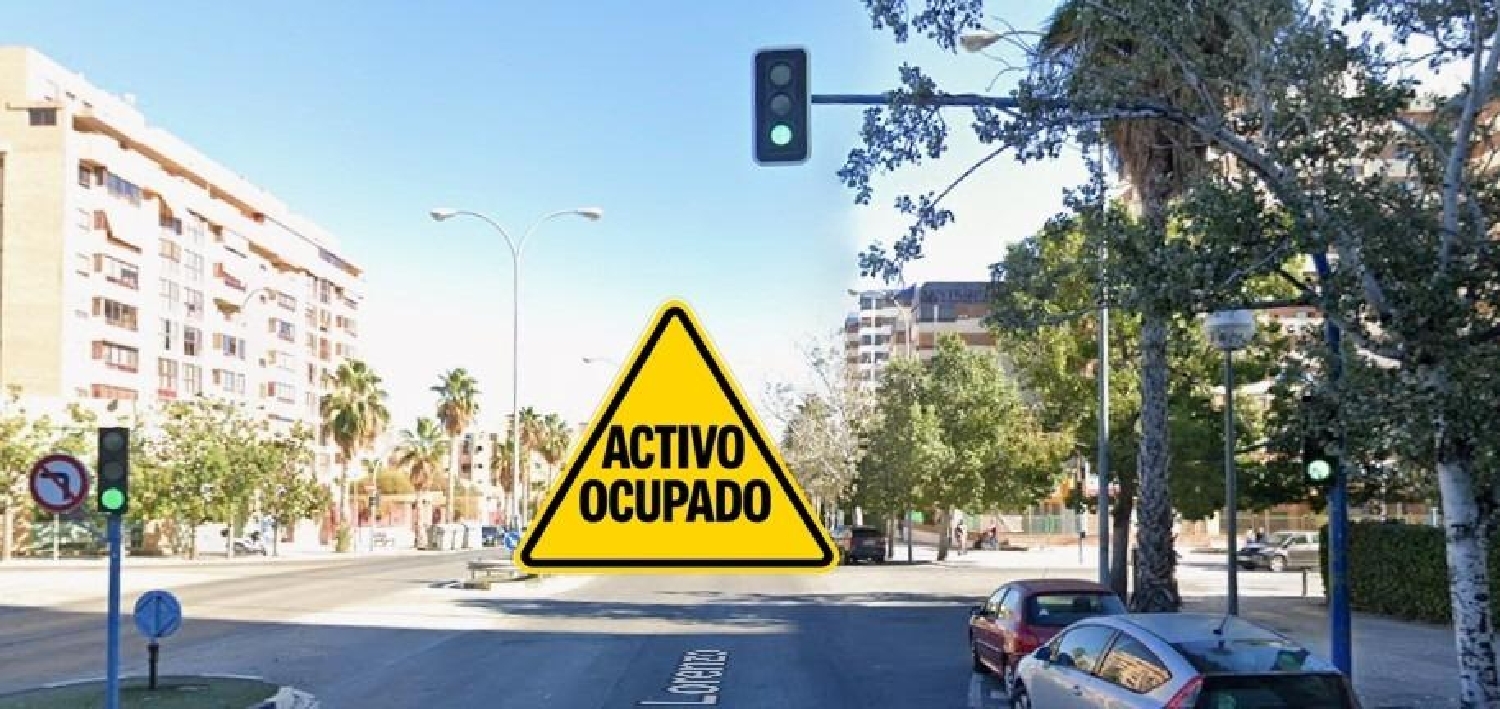  en venta apartamento Alicante Centro 03001 Alacantí 1