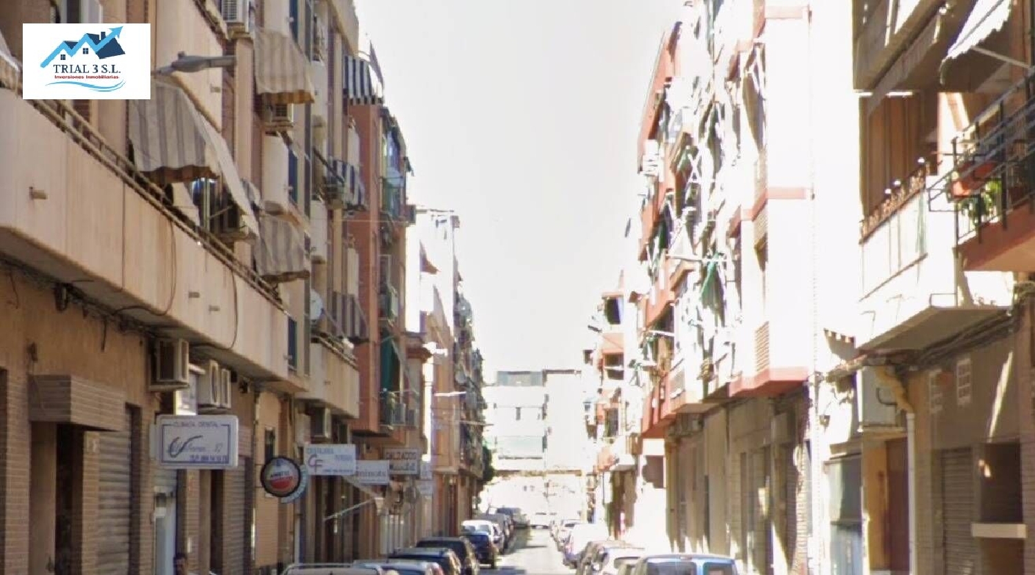  en venta apartamento Alicante Centro 03001 Alacantí 2