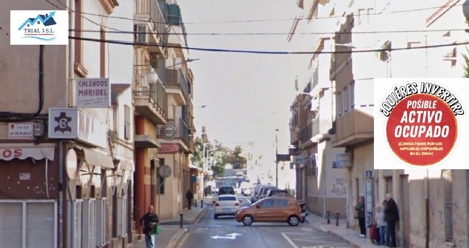  en venta apartamento Alicante Centro 03001 Alacantí 1