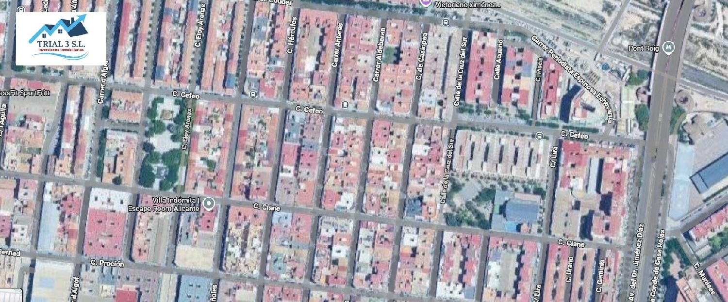  en venta apartamento Alicante Centro 03001 Alacantí 3