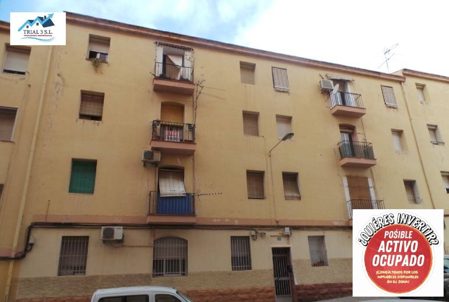  for sale apartment Alicante Centro 03001 Alacantí 1