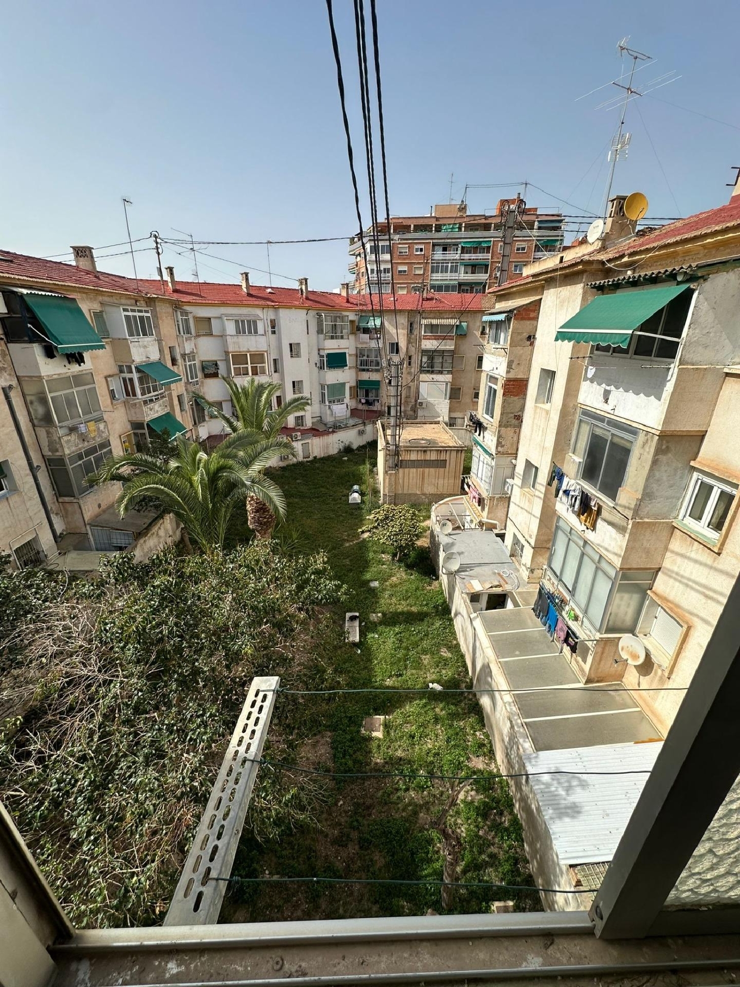  en venta apartamento Alicante Centro 03001 Alacantí 5