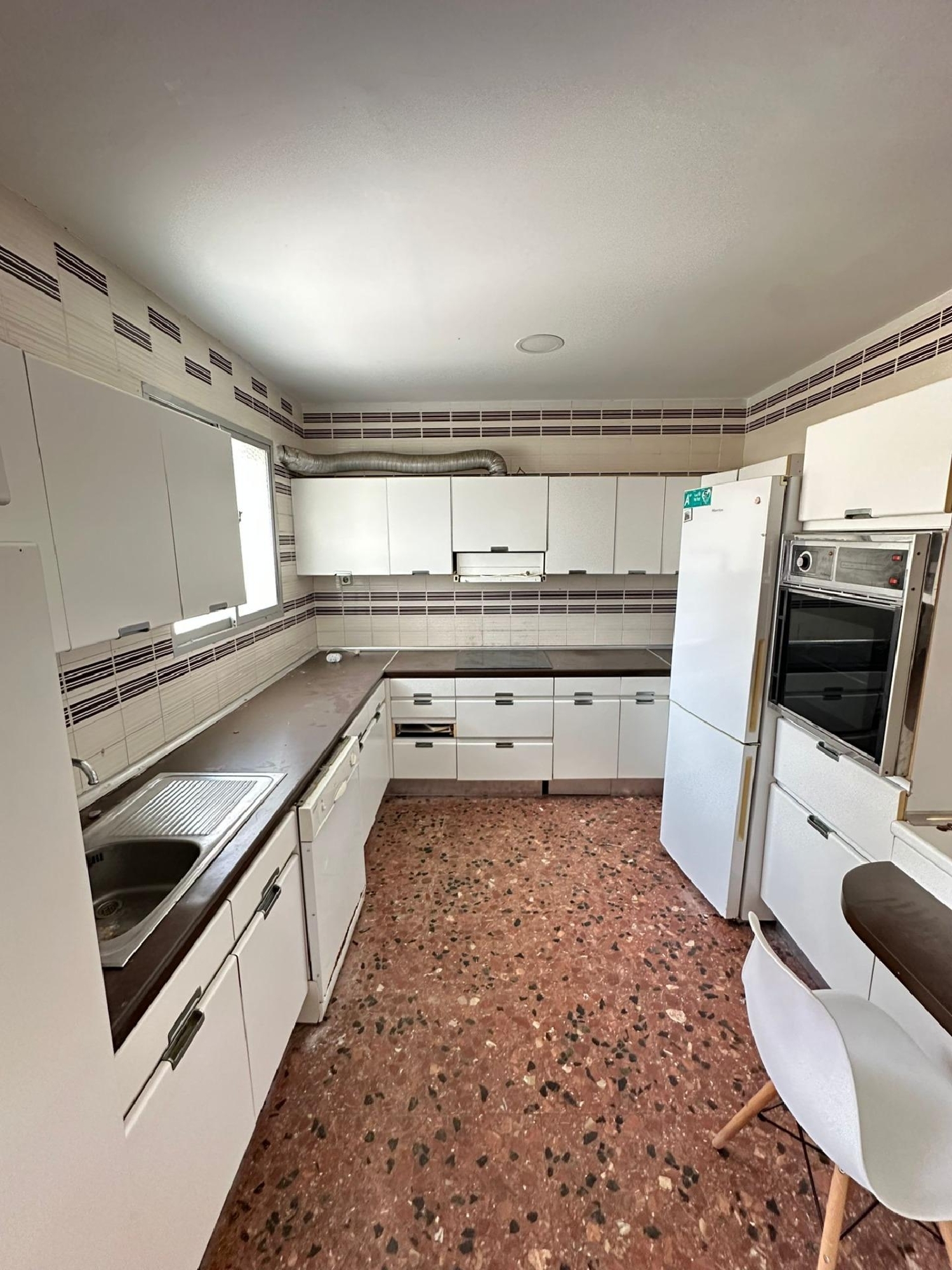  en venta apartamento Alicante Centro 03001 Alacantí 3