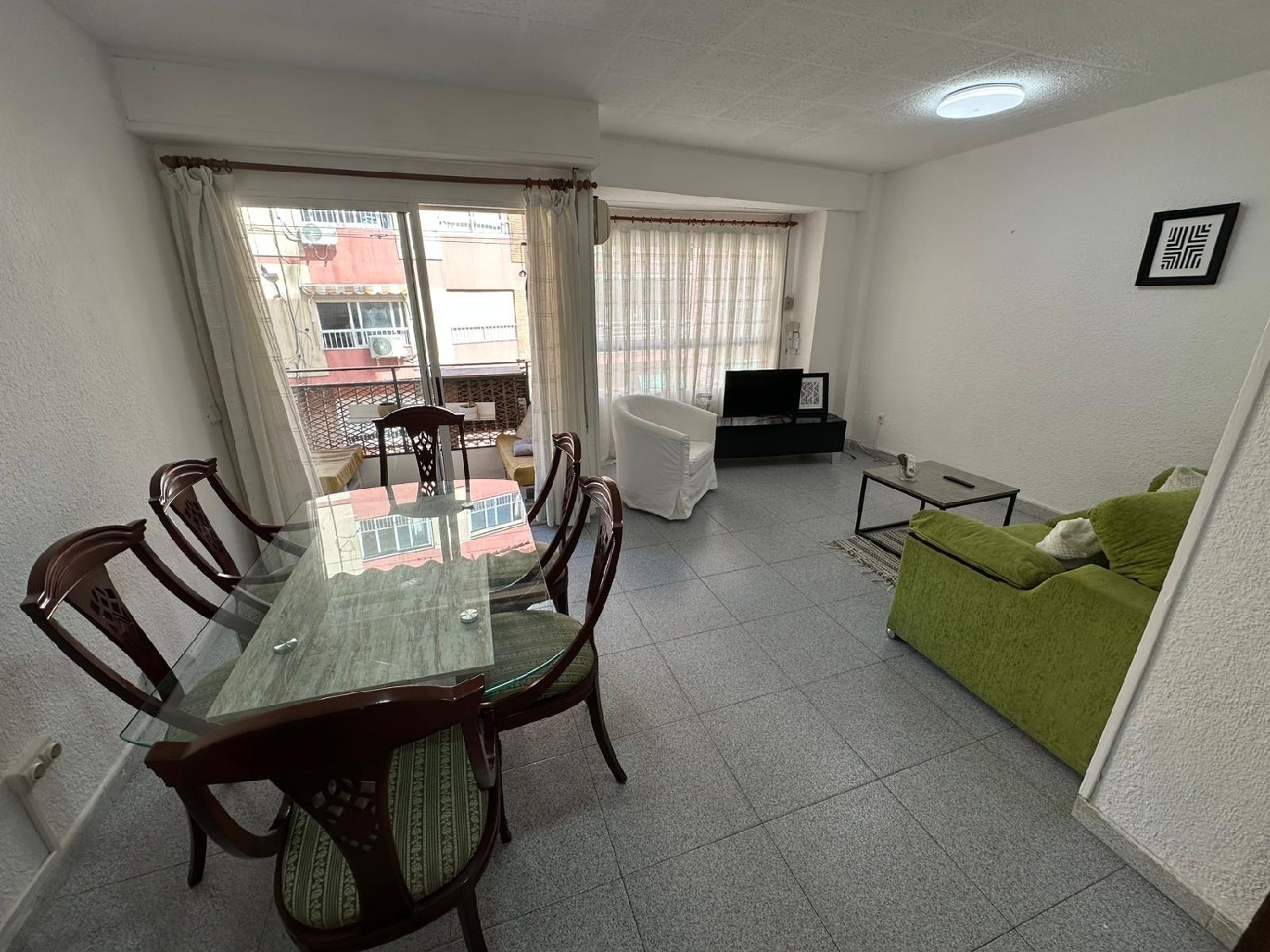  te koop appartement Alicante Centro 03001 Alacantí 3