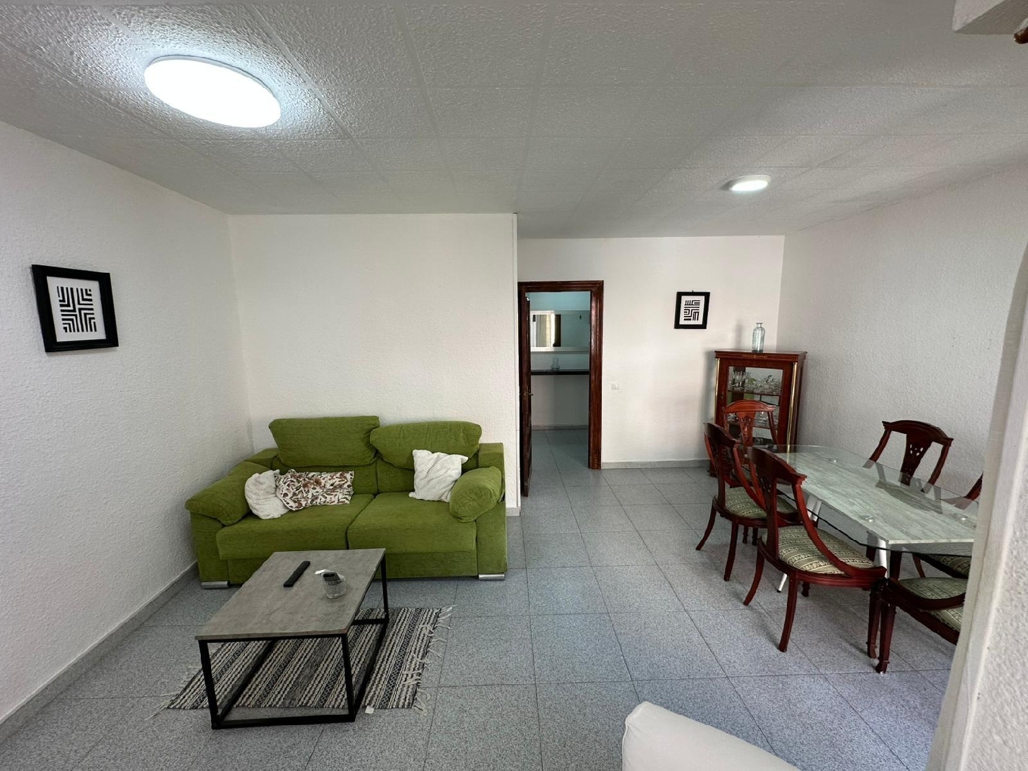  te koop appartement Alicante Centro 03001 Alacantí 6