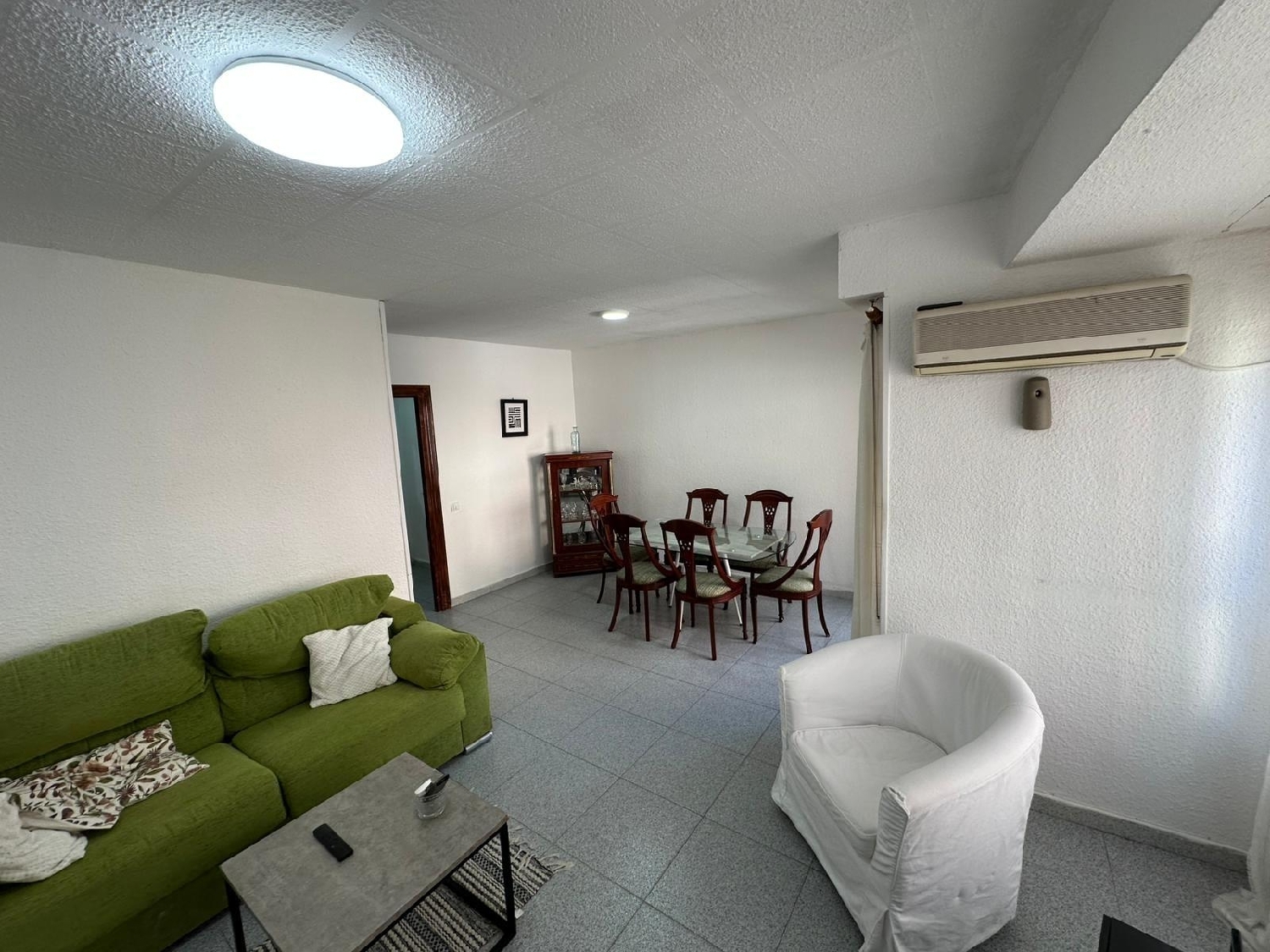  te koop appartement Alicante Centro 03001 Alacantí 5