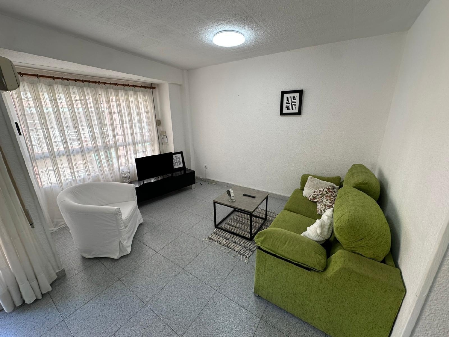  te koop appartement Alicante Centro 03001 Alacantí 4