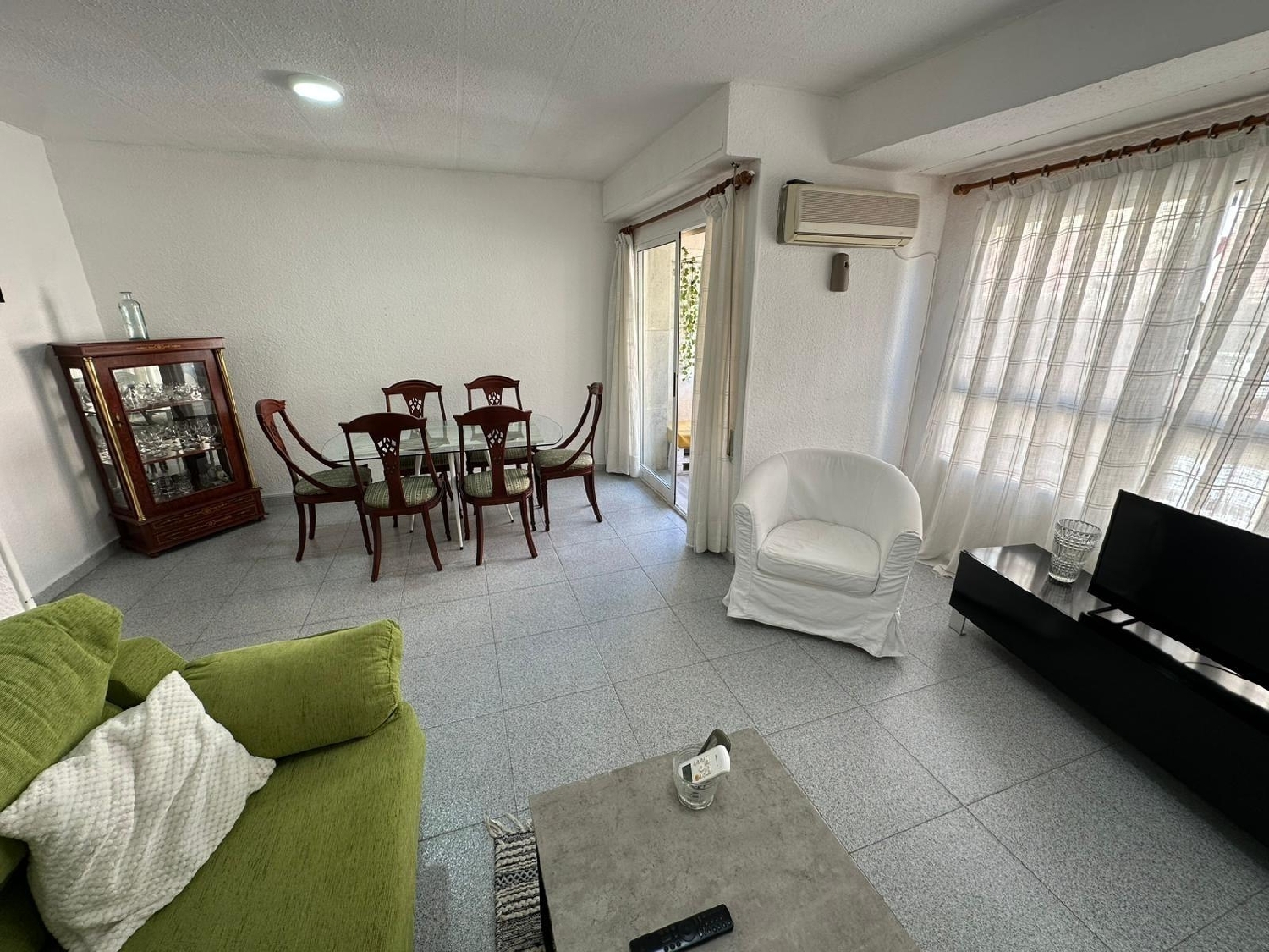  te koop appartement Alicante Centro 03001 Alacantí 2