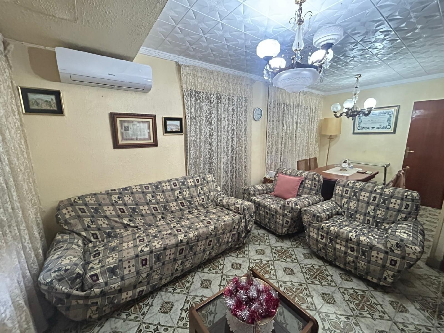  te koop appartement Alicante Centro 03001 Alacantí 3