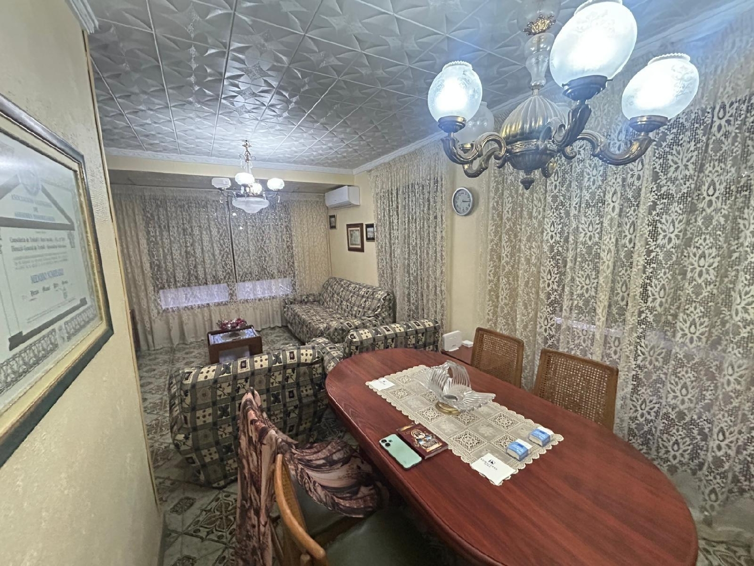  te koop appartement Alicante Centro 03001 Alacantí 2