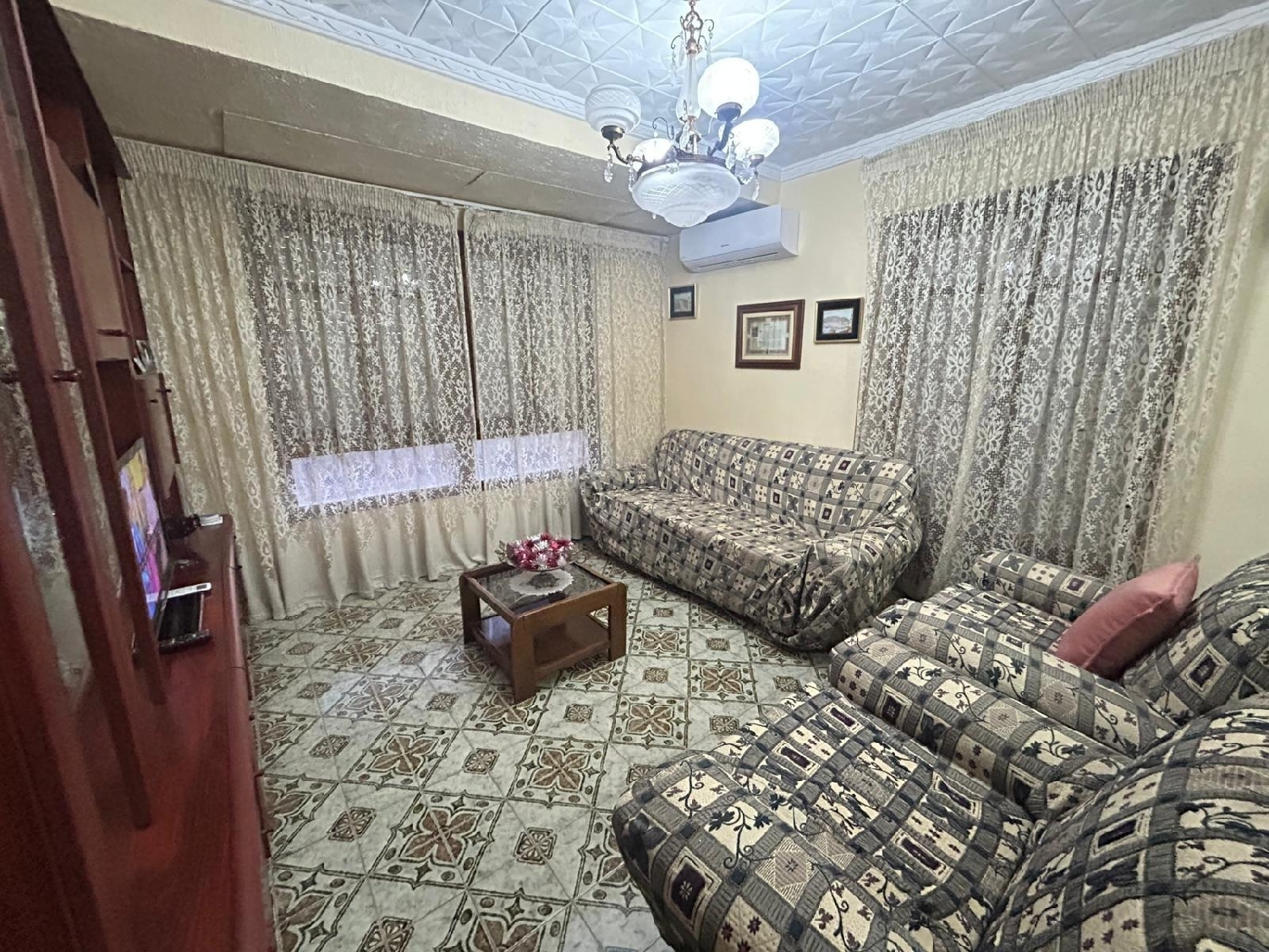  te koop appartement Alicante Centro 03001 Alacantí 1