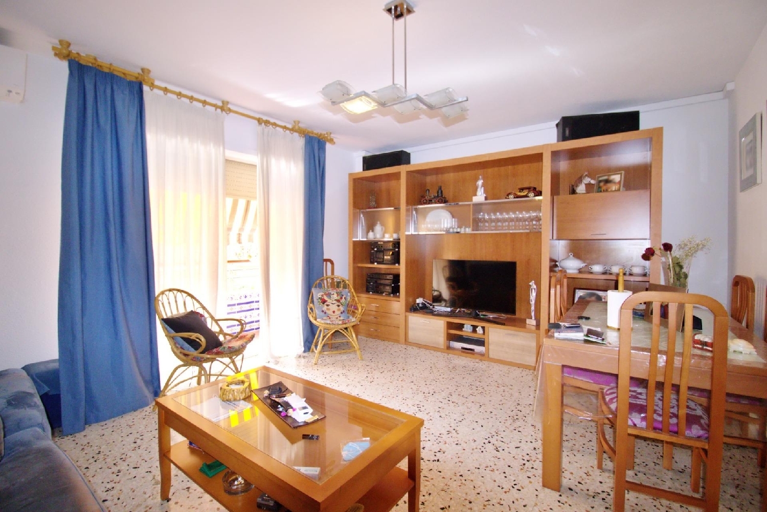  for sale apartment Alicante Centro 03001 Alacantí 5