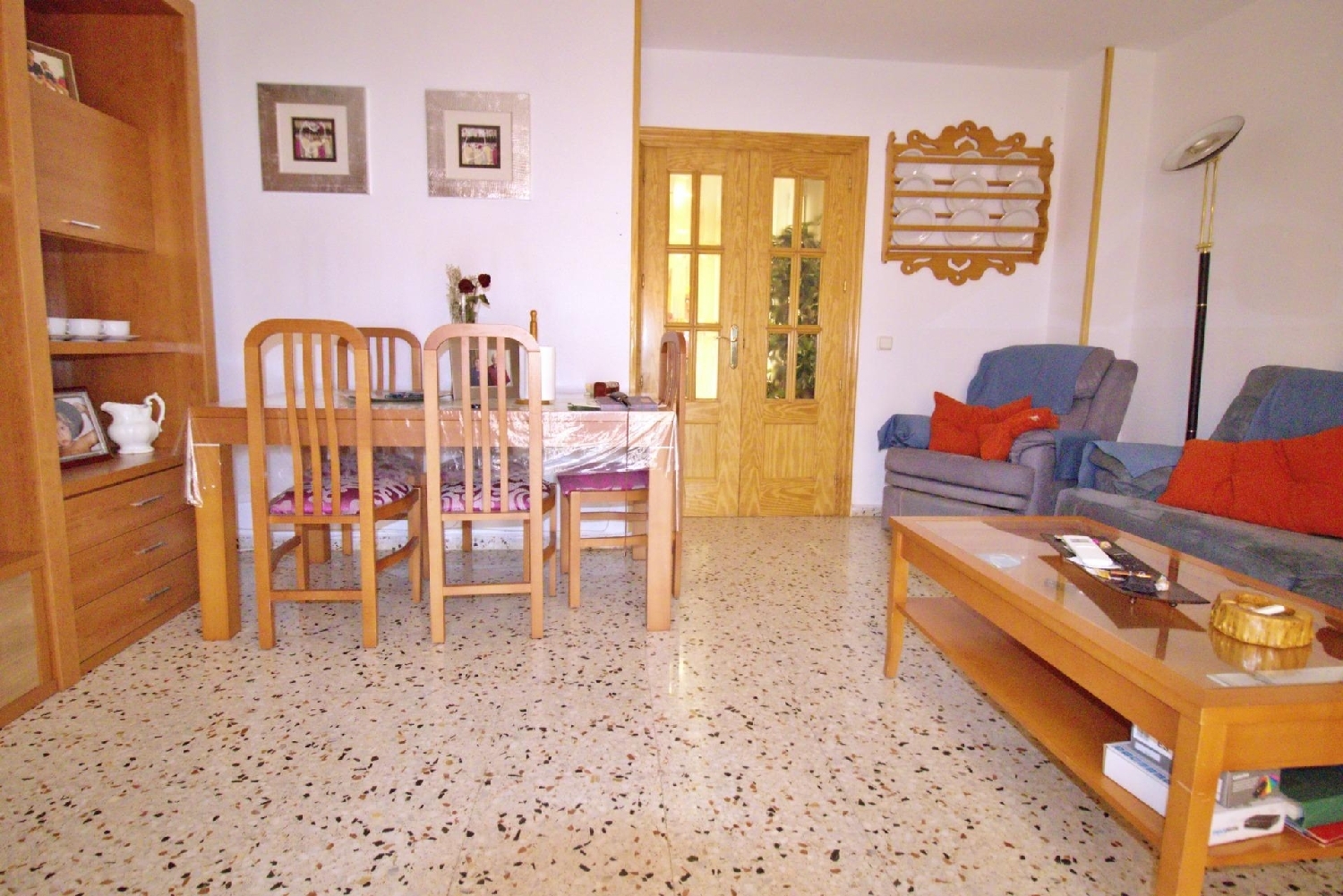  for sale apartment Alicante Centro 03001 Alacantí 6