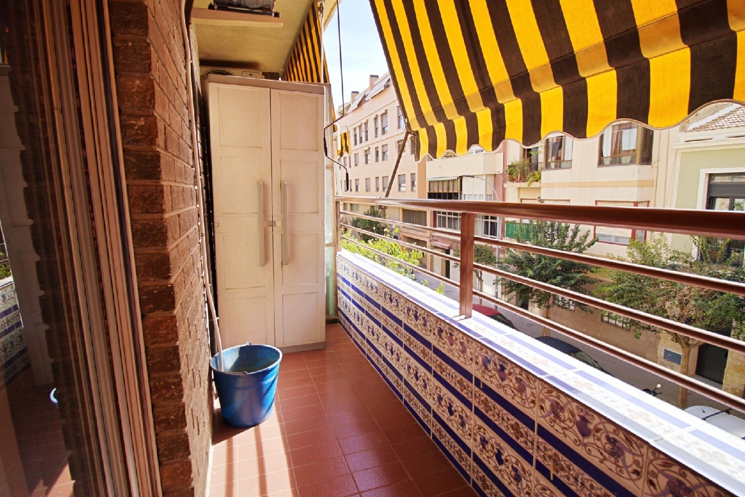 for sale apartment Alicante Centro 03001 Alacantí 1
