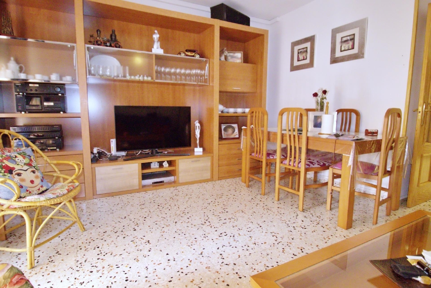  for sale apartment Alicante Centro 03001 Alacantí 4