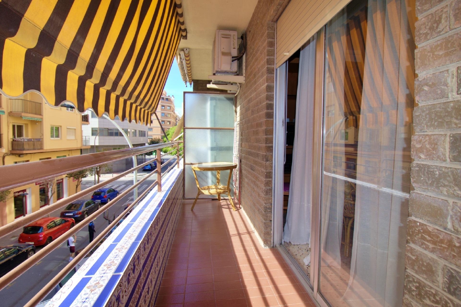  for sale apartment Alicante Centro 03001 Alacantí 2