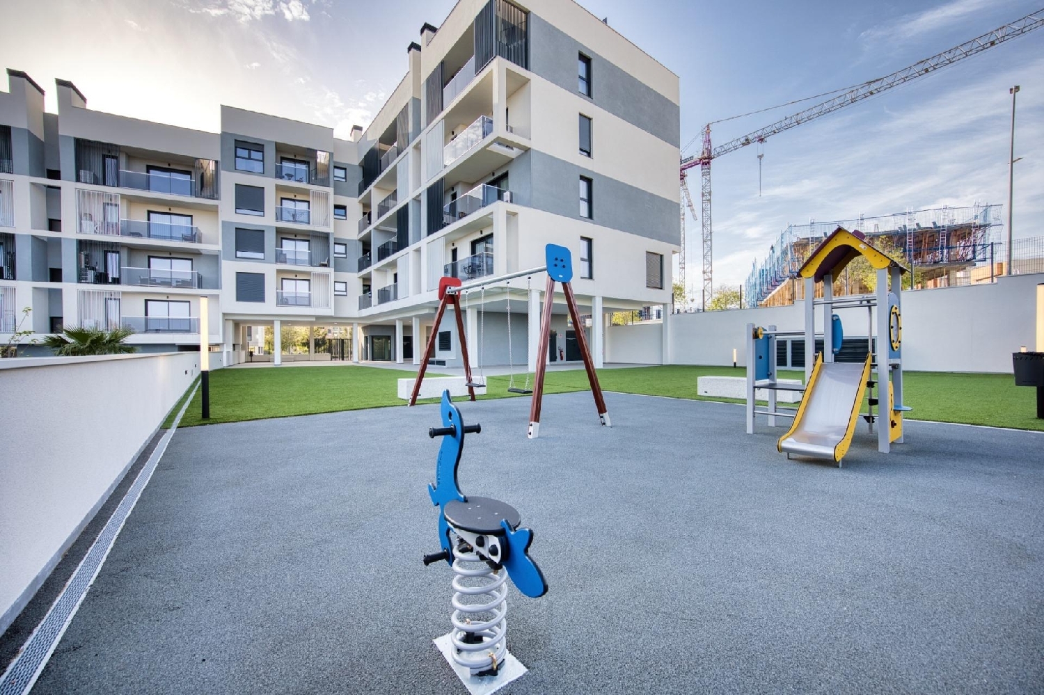  kaufen Wohnung Alicante Centro 03001 Alacantí 3