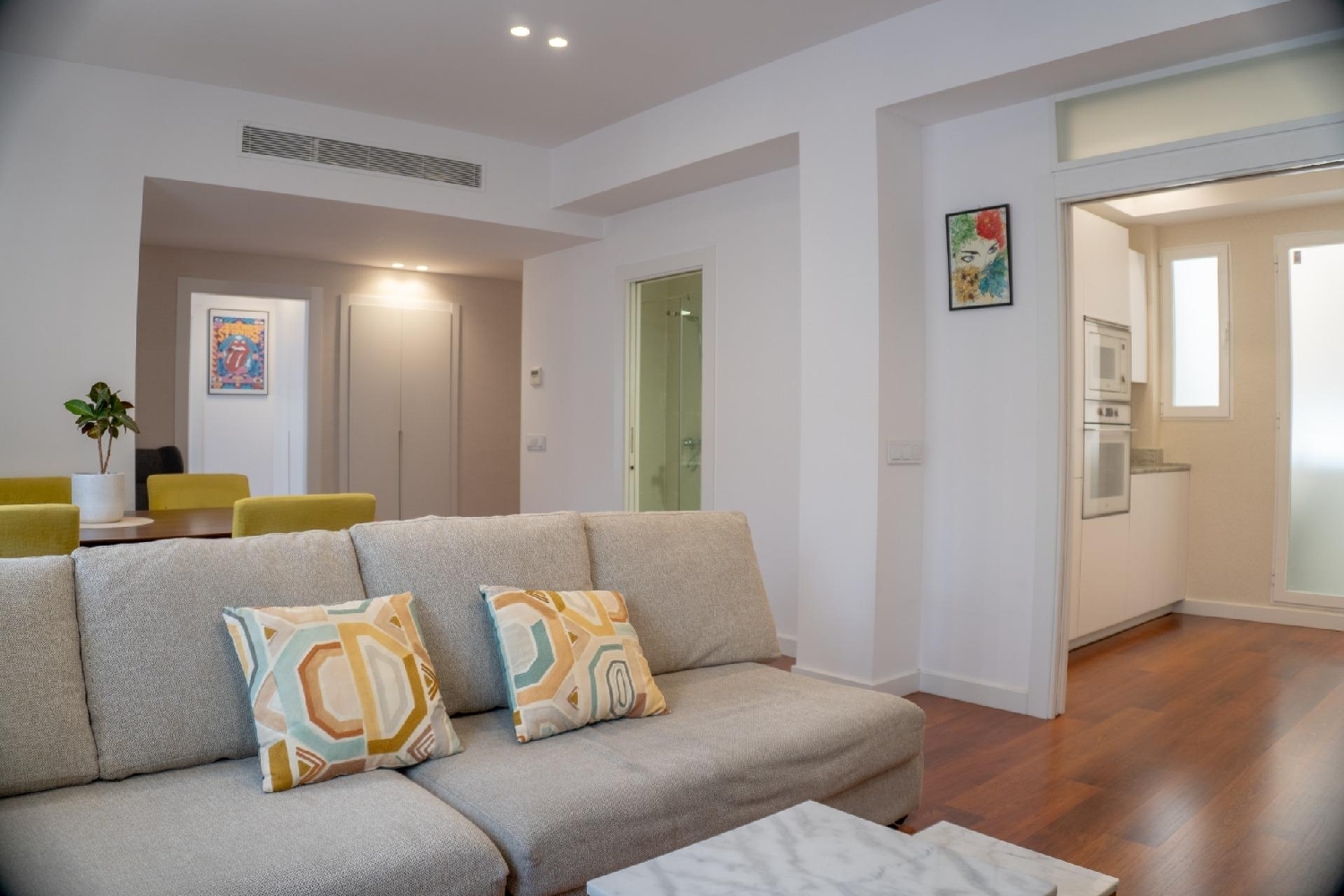  kaufen Wohnung Alicante Centro 03001 Alacantí 2