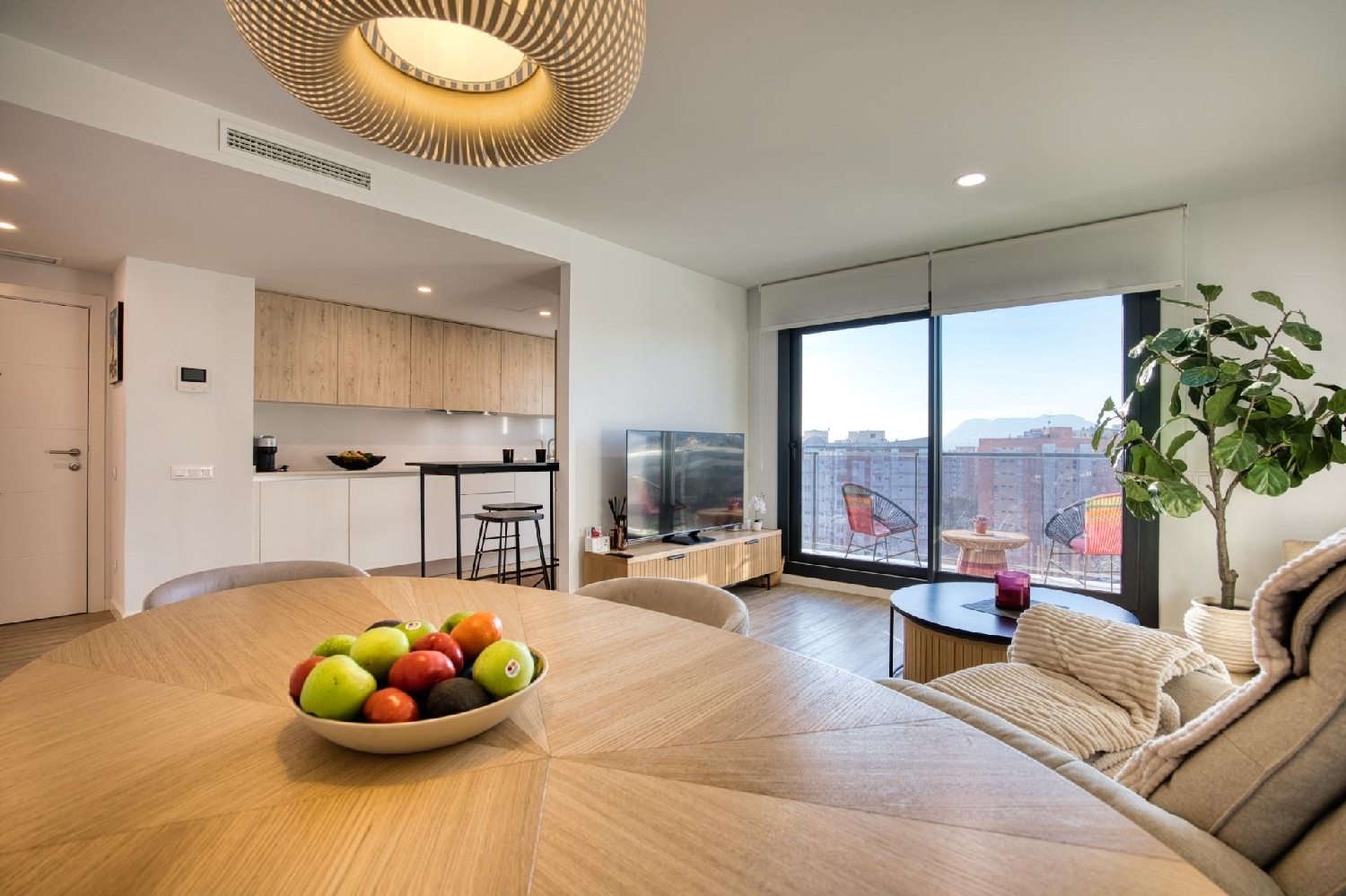  kaufen Wohnung Alicante Centro 03001 Alacantí 3