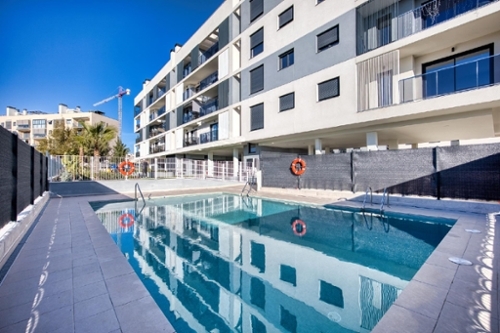 Alicante Centro 03001 Alacantí Wohnung Bild 6372695