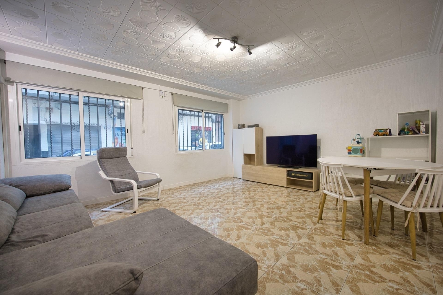  kaufen Wohnung Alicante Centro 03001 Alacantí 4