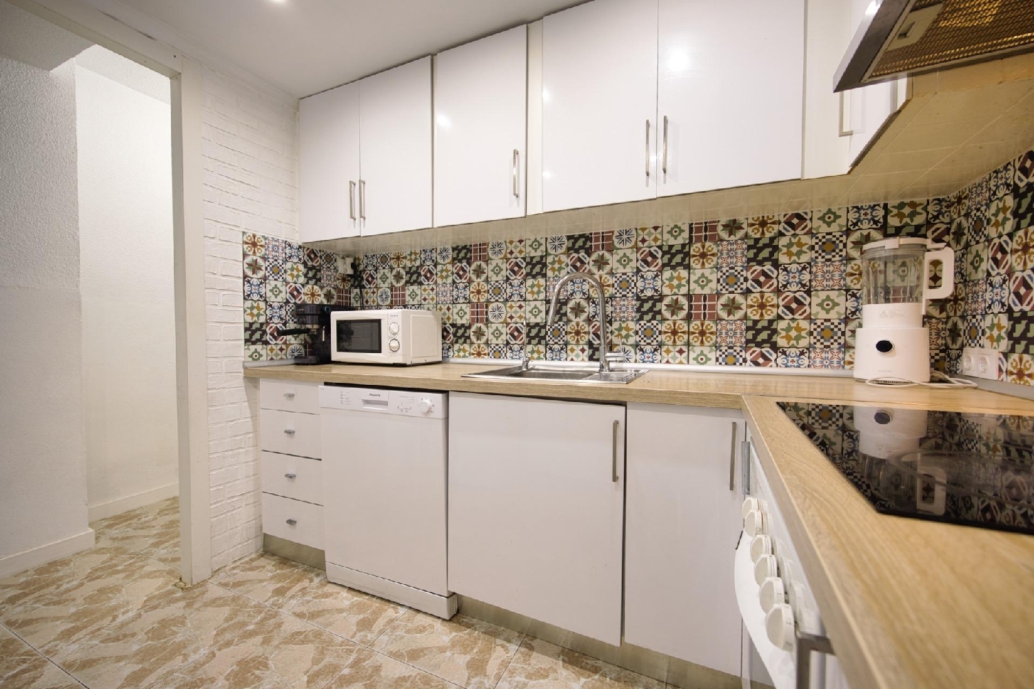  kaufen Wohnung Alicante Centro 03001 Alacantí 2